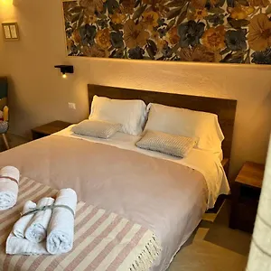 Algueroof Bed and breakfast