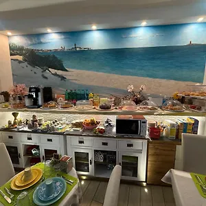 Acqua Azzurra Bed and breakfast